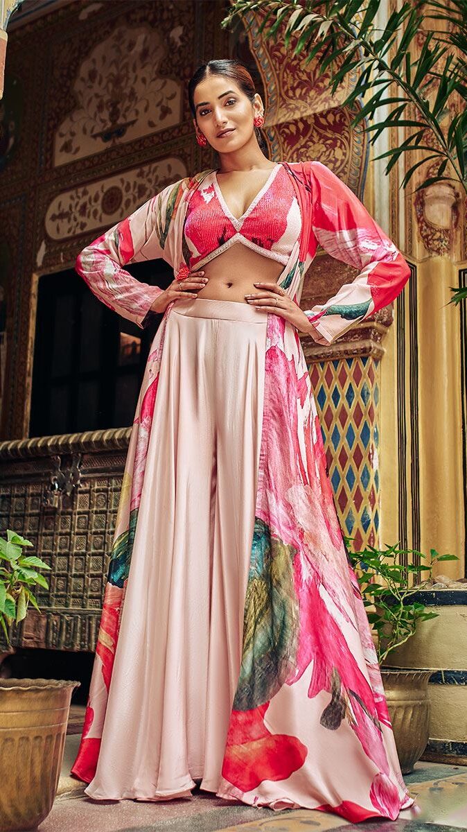 ELAHI-INSPIRED BY OUR RICH HERITAGE