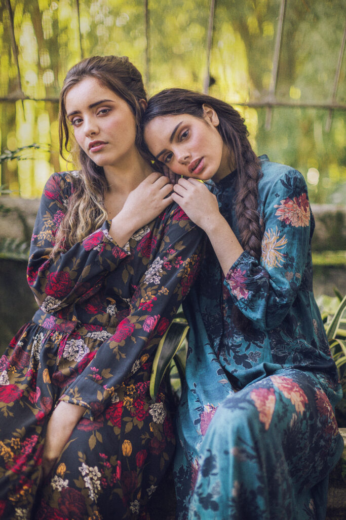 ELAHI-INSPIRED BY OUR RICH HERITAGE
